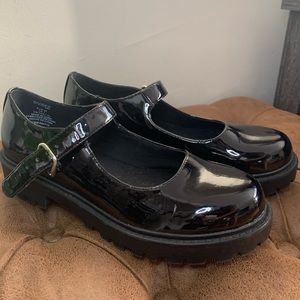 💫 H&M Divided Mary Janes 💫